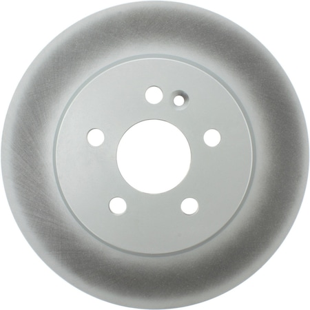 Centric Parts Gcx Brake Rotor, 320.35036 320.35036